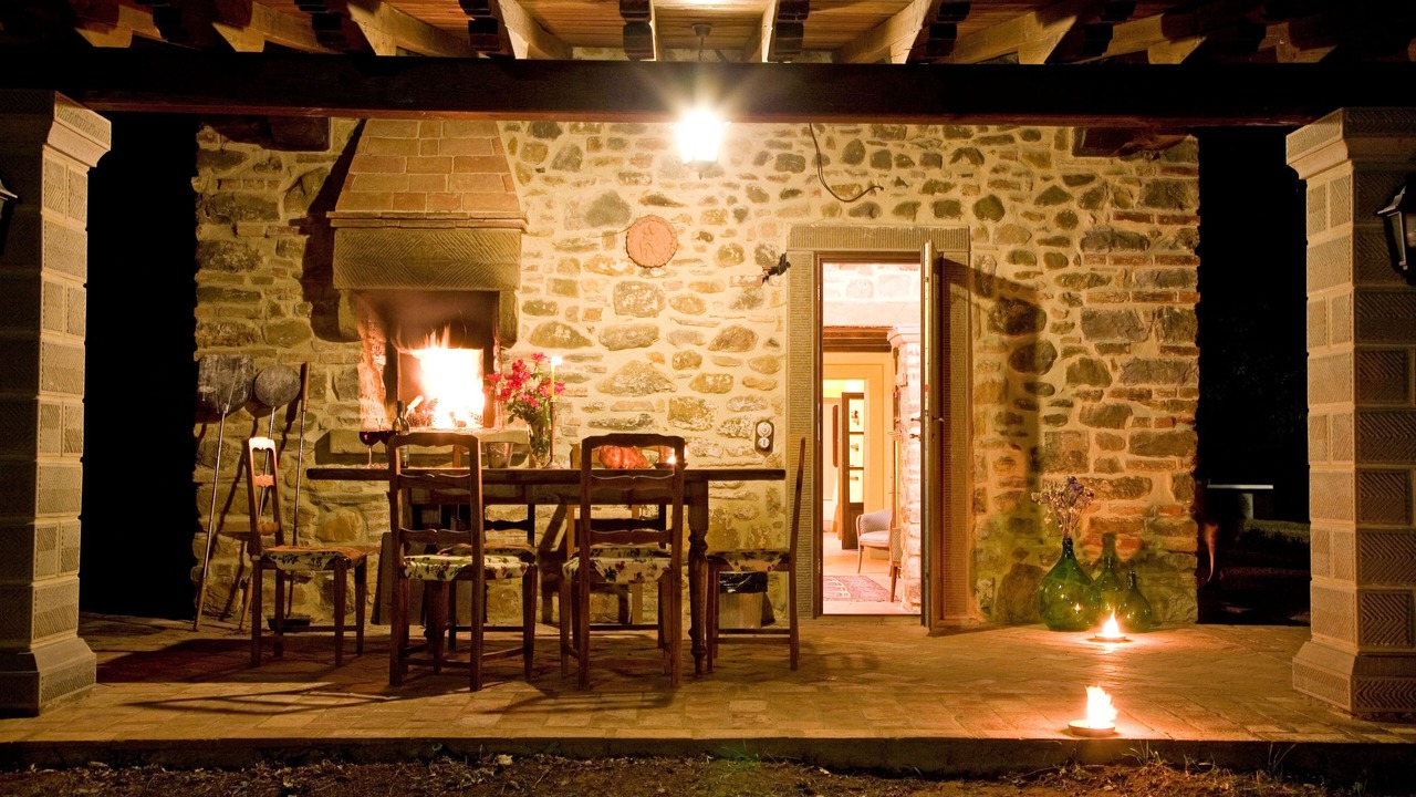 Photo of Outdoor in Poppi