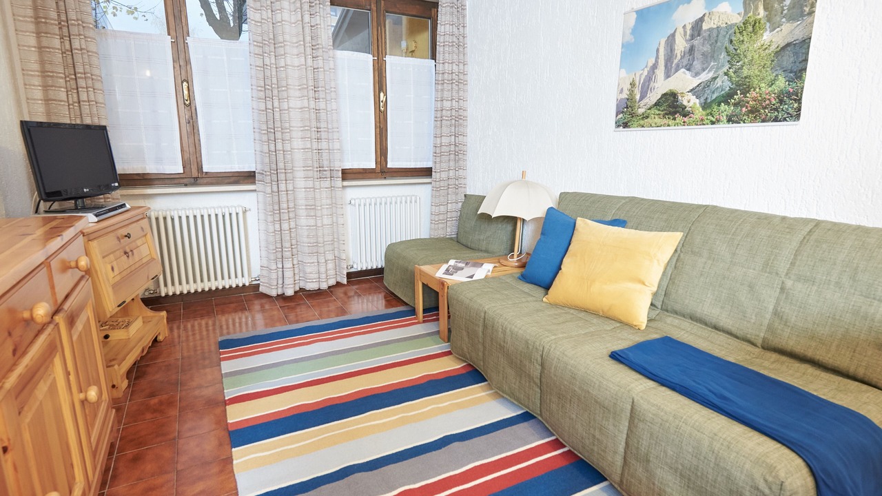 Photo of Livingroom in Gallio