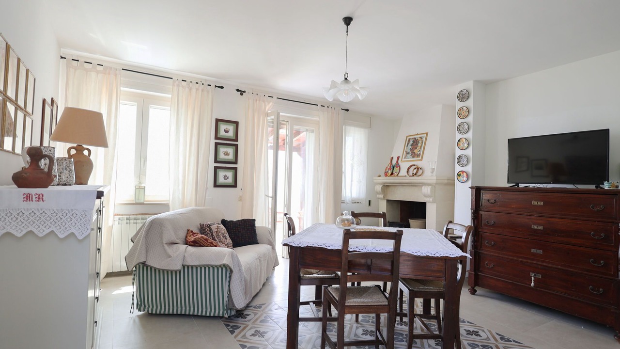 Photo of Livingroom in Marina di Andrano