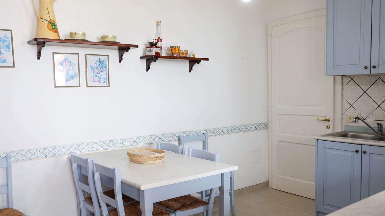 Photo of Bedroom in Marina di Andrano