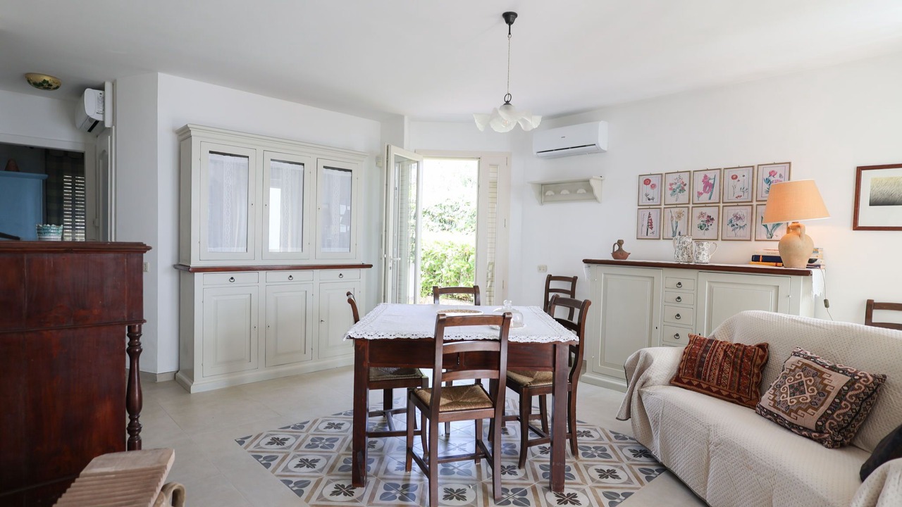 Photo of Livingroom in Marina di Andrano