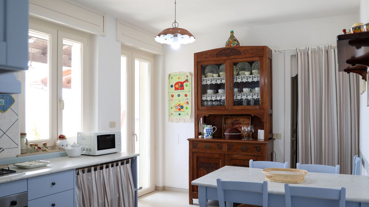 Photo of Bedroom in Marina di Andrano