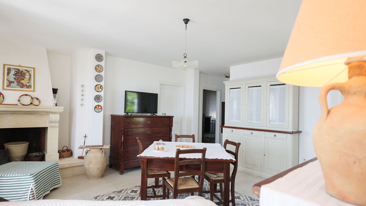 Photo of Livingroom in Marina di Andrano