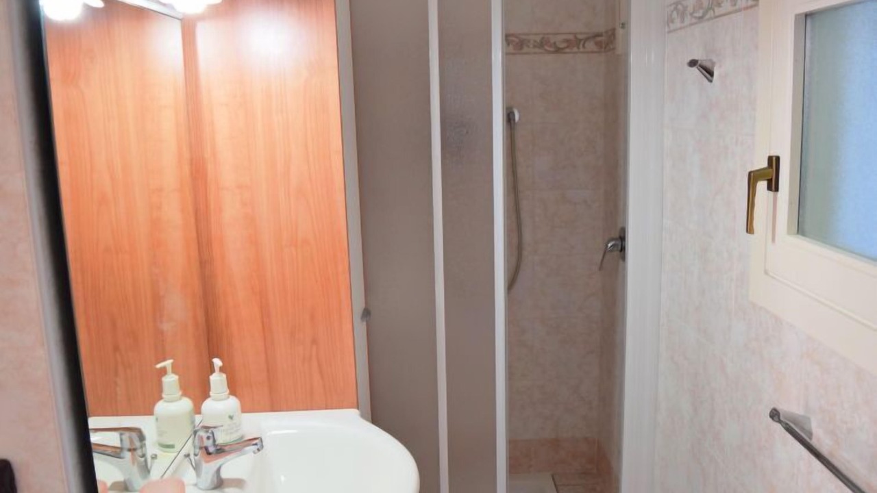 Photo of Bathroom in Maccagno