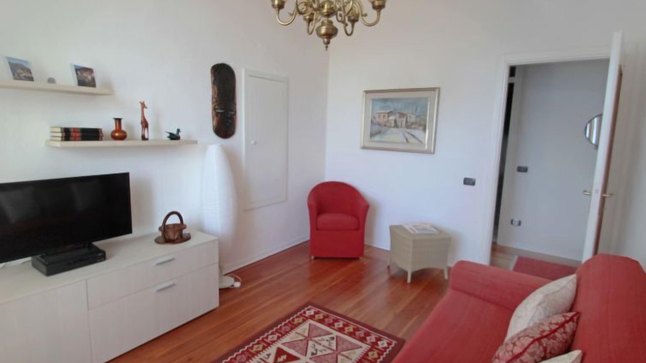 Photo of Livingroom in Maccagno
