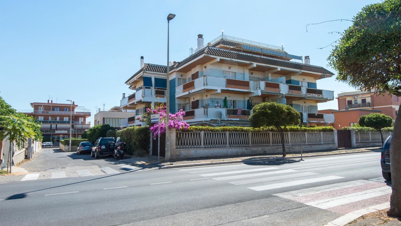 Photo of Outdoor in Torvaianica