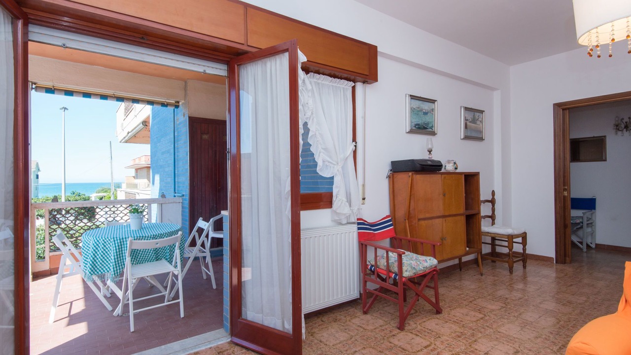 Photo of Bedroom in Torvaianica