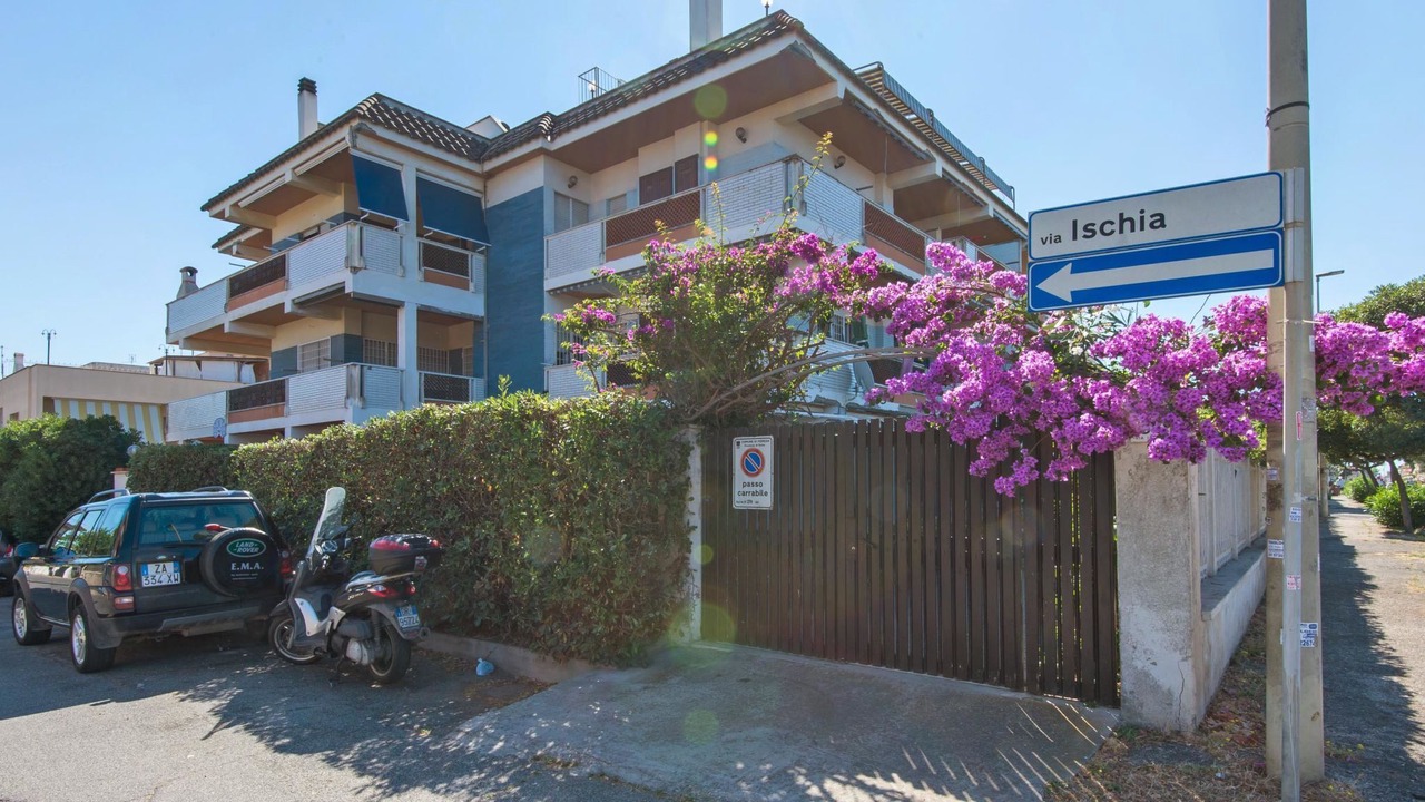 Photo of Outdoor in Torvaianica
