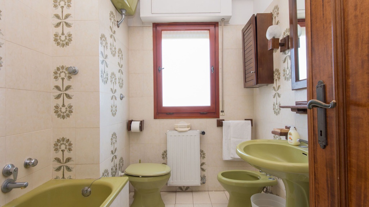 Photo of Bathroom in Torvaianica