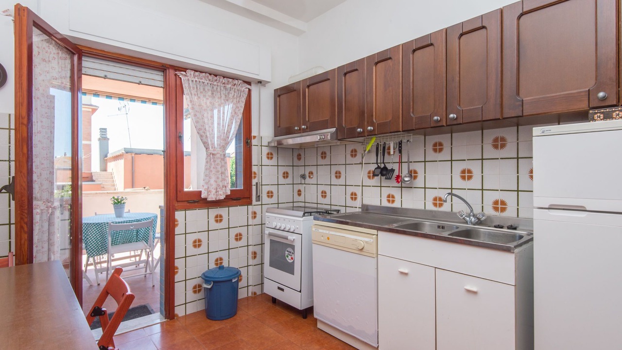 Photo of Bedroom in Torvaianica