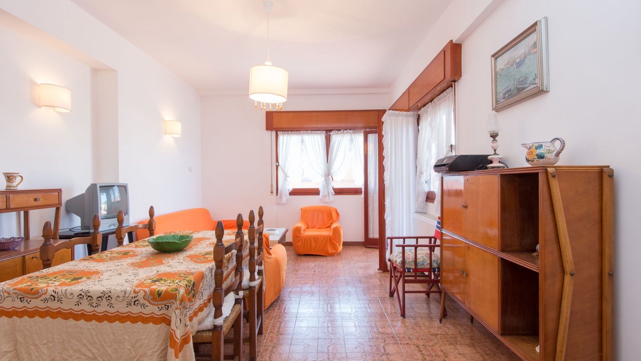 Photo of Bedroom in Torvaianica