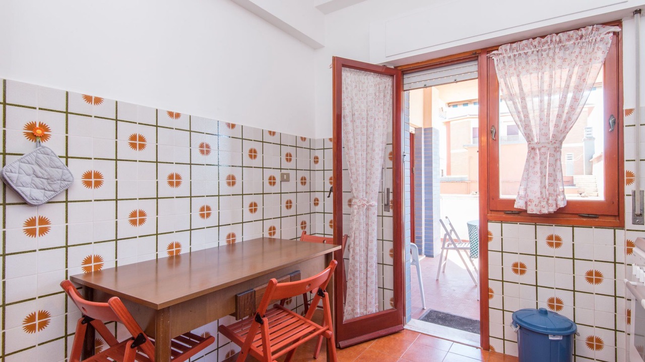 Photo of Bedroom in Torvaianica