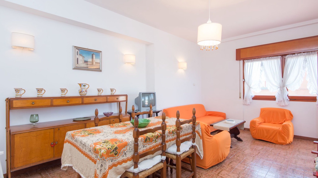 Photo of Bedroom in Torvaianica