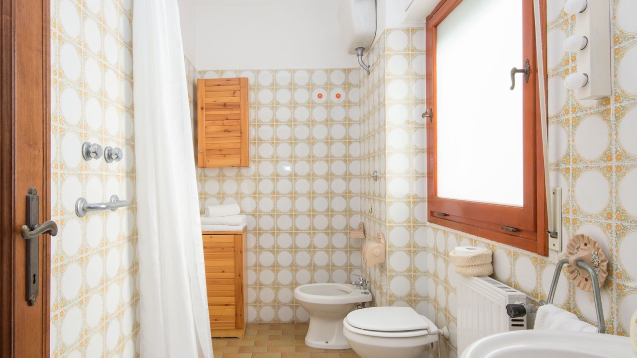 Photo of Bathroom in Torvaianica