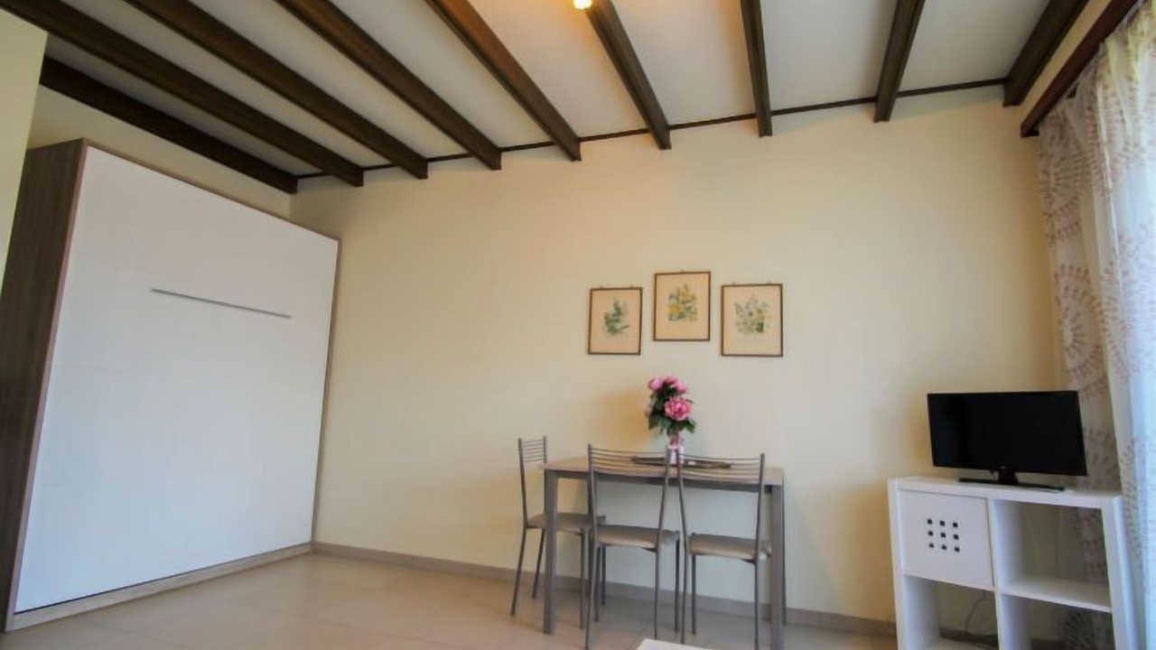 Photo of Livingroom in Porto Valtravaglia