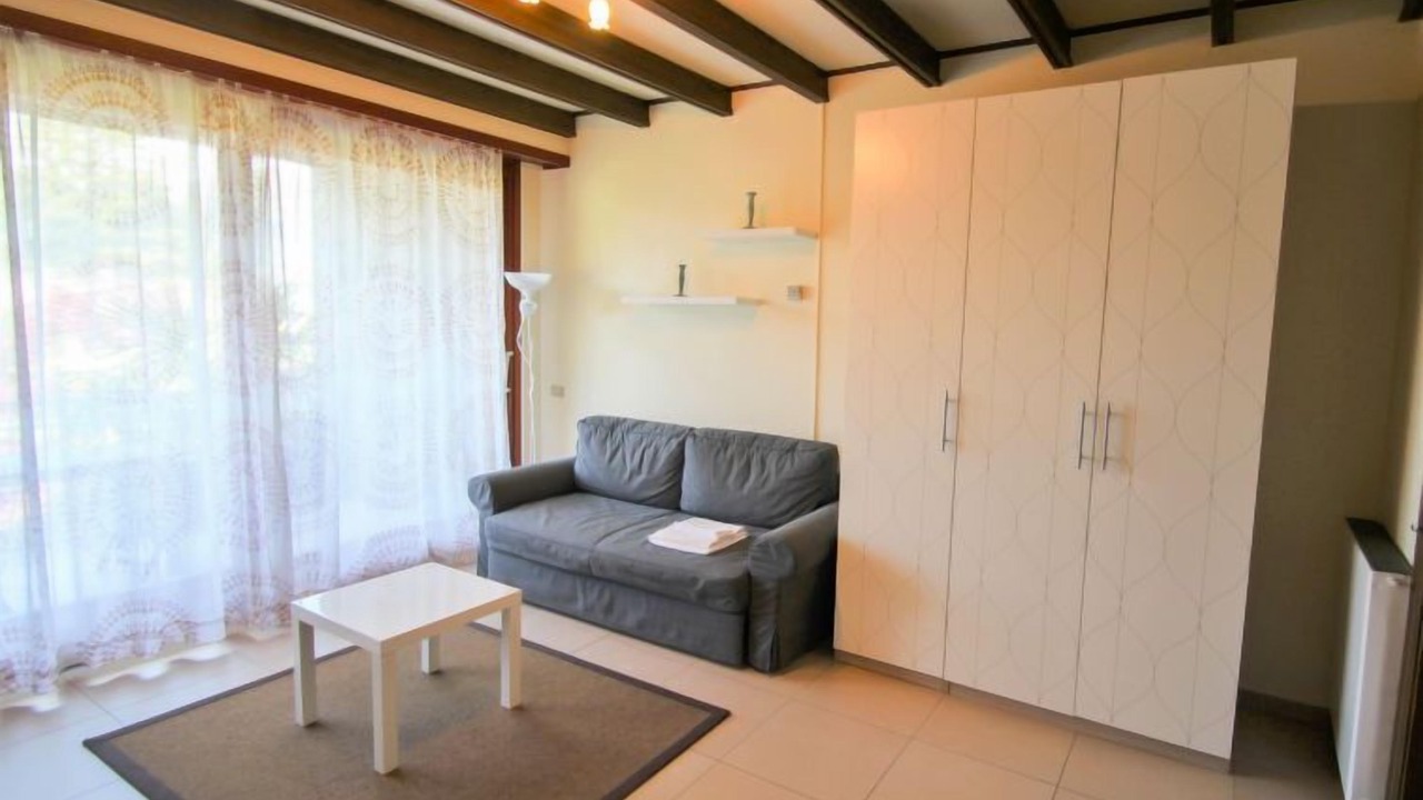 Photo of Livingroom in Porto Valtravaglia