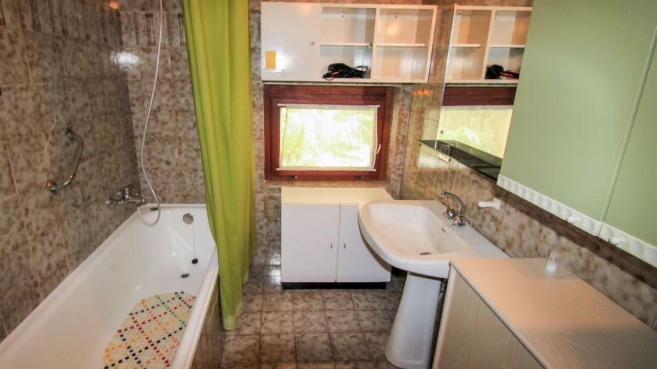 Photo of Bathroom in Porto Valtravaglia
