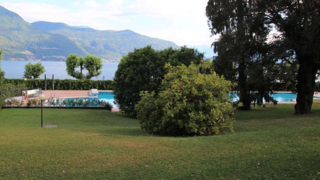 Photo of Outdoor in Porto Valtravaglia