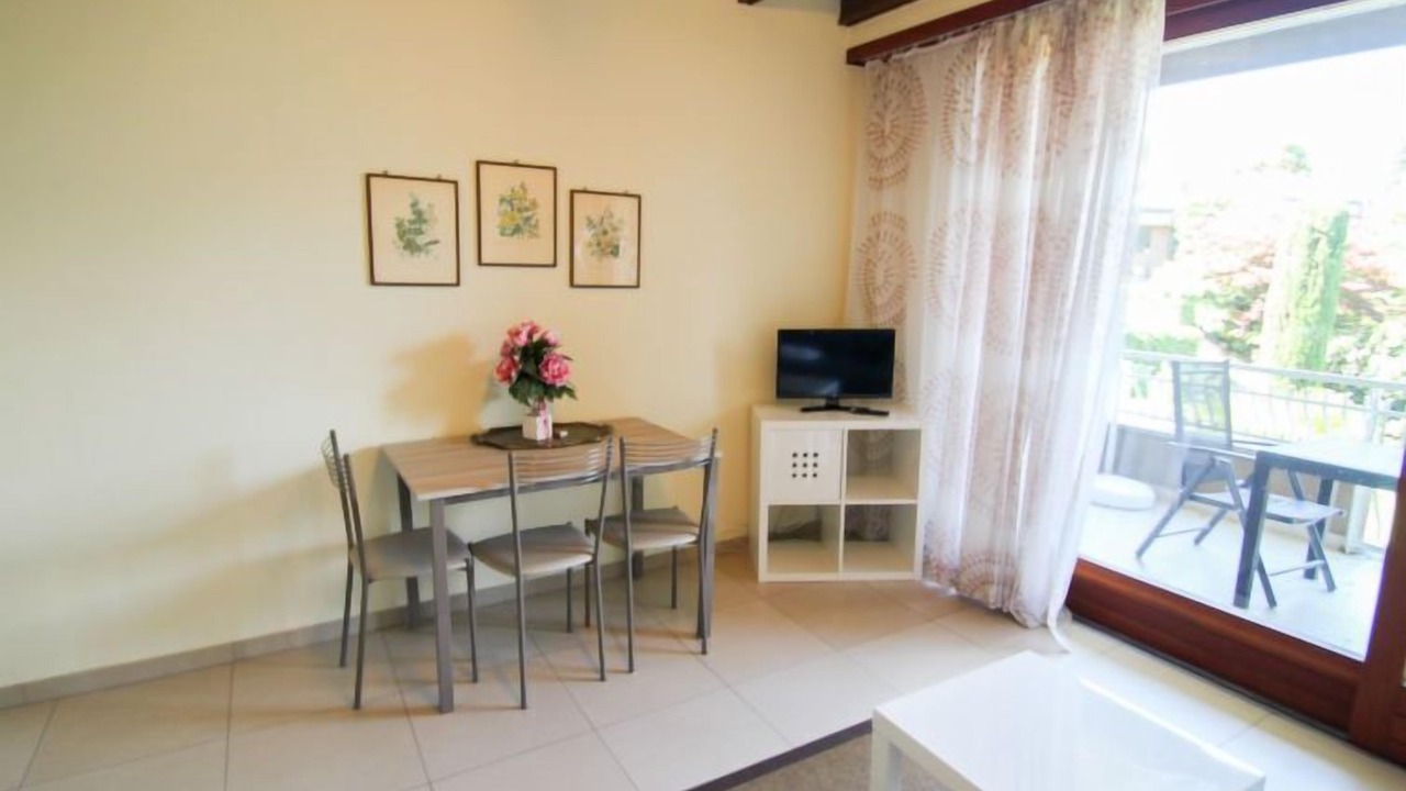 Photo of Livingroom in Porto Valtravaglia
