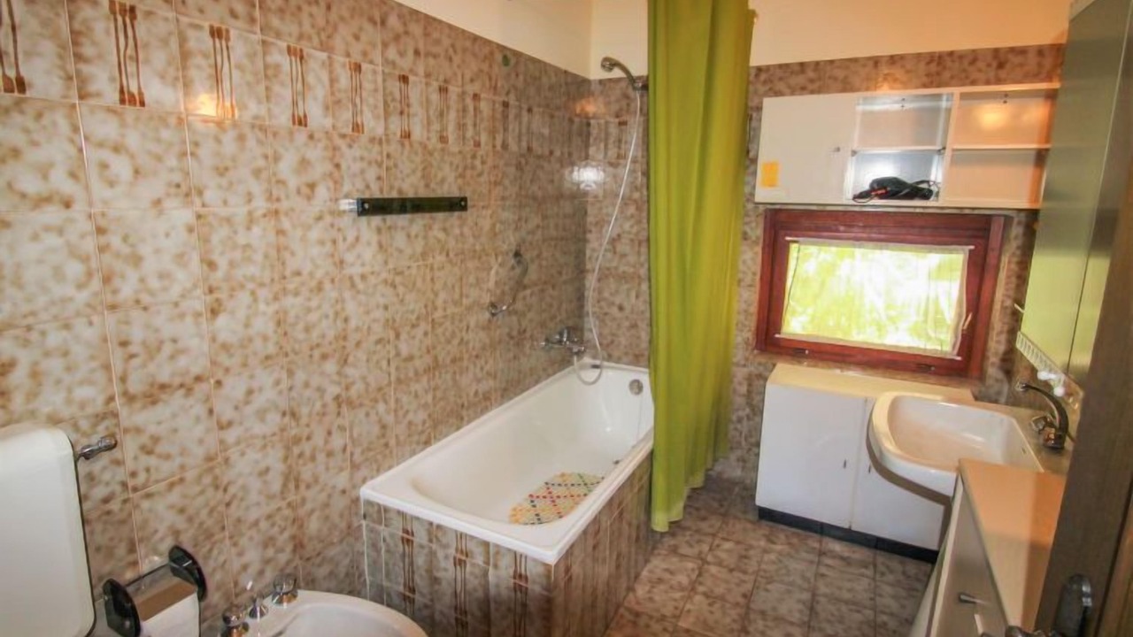 Photo of Bathroom in Porto Valtravaglia