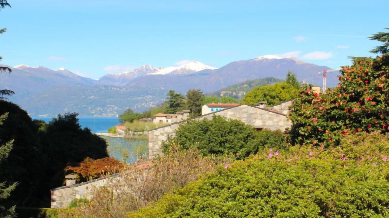 Photo of Others in Porto Valtravaglia
