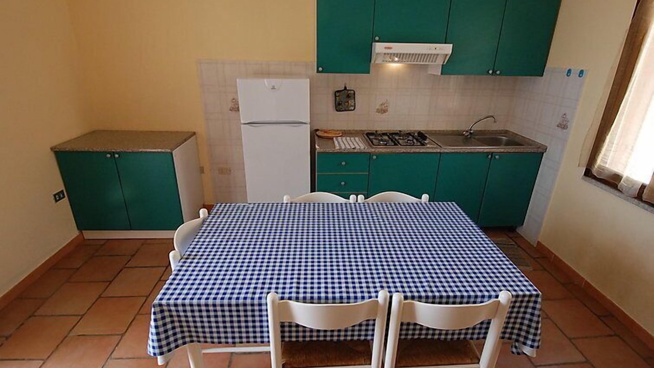Photo of Bedroom in Jerzu