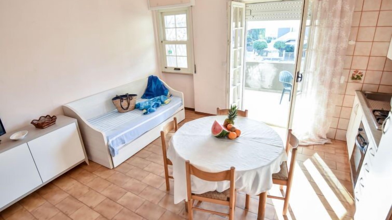 Photo of Livingroom in Silvi Marina