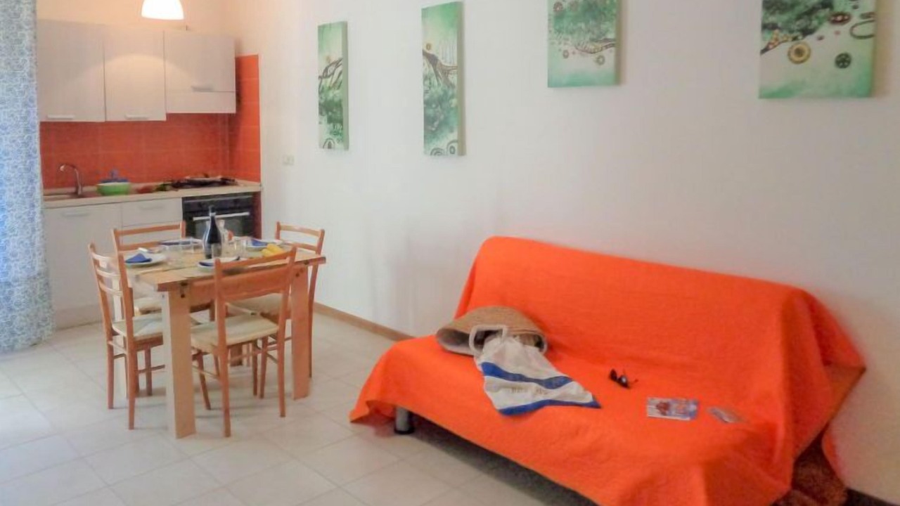 Photo of Bedroom in Silvi Marina