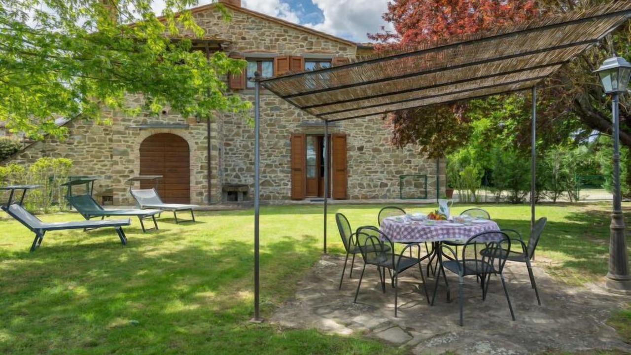 Photo of Outdoor in Civitella in Val di Chiana