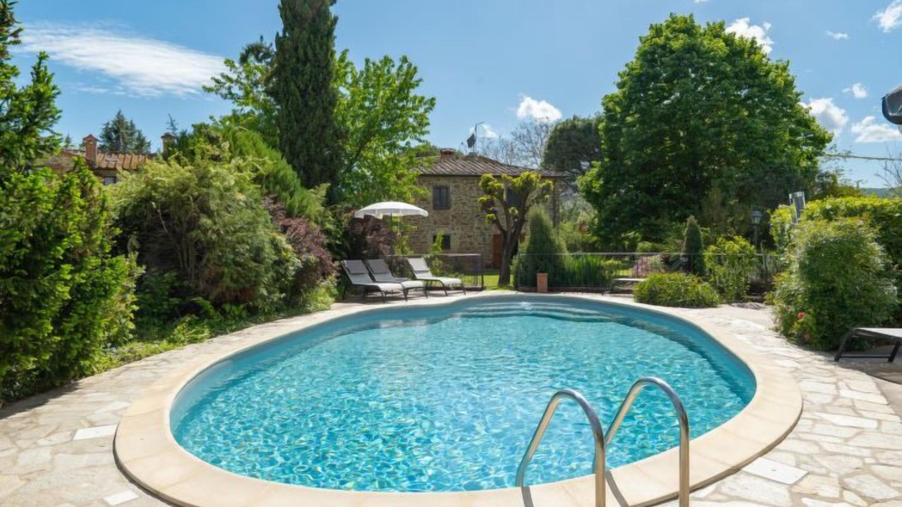 Photo of Outdoor in Civitella in Val di Chiana