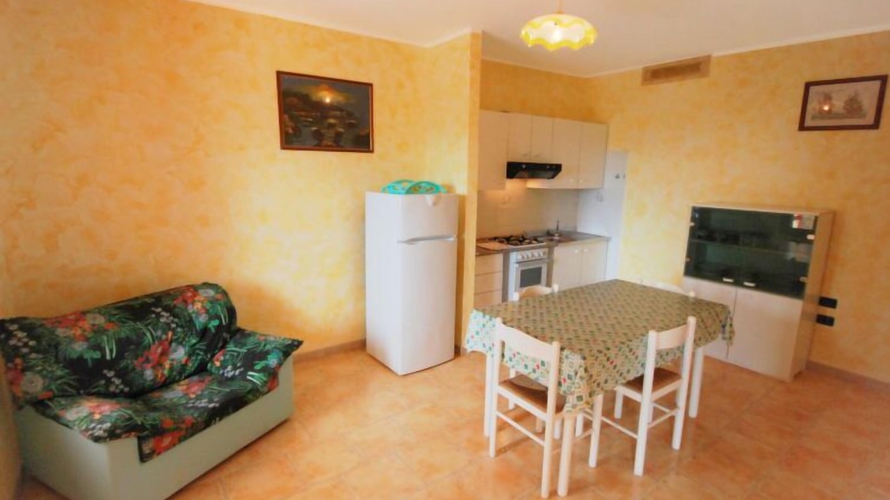 Photo of Bedroom in Jerzu