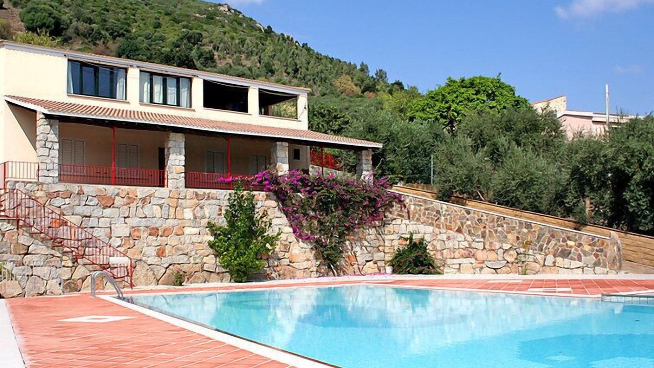 Photo of Outdoor in Jerzu
