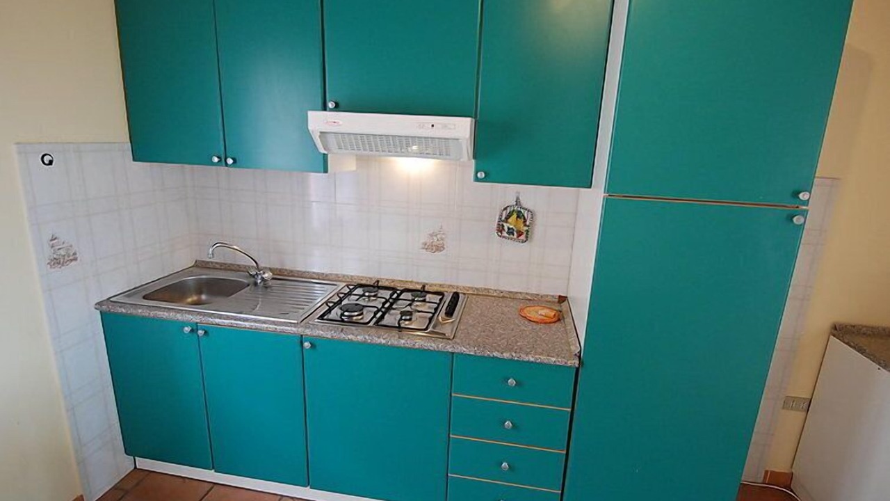 Photo of Bedroom in Jerzu