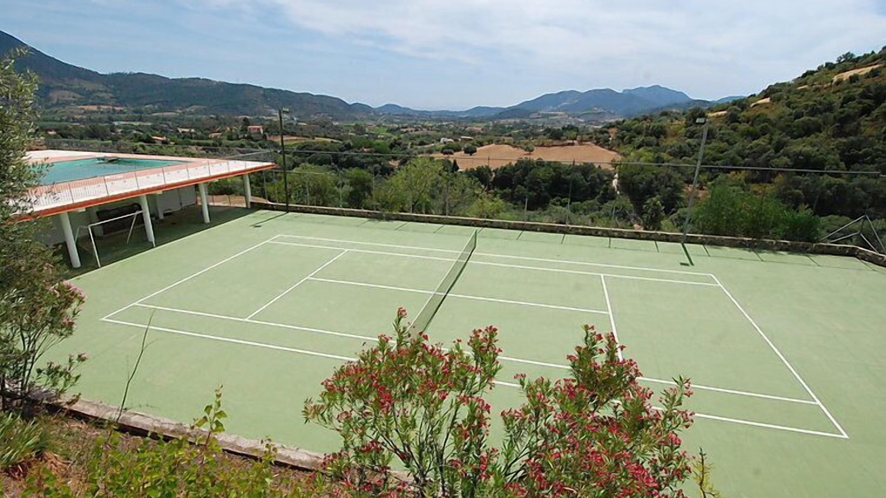 Photo of Outdoor in Jerzu