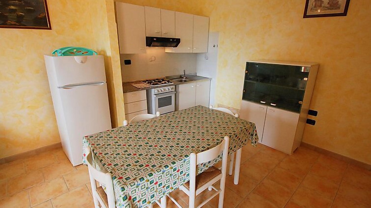 Photo of Bedroom in Jerzu