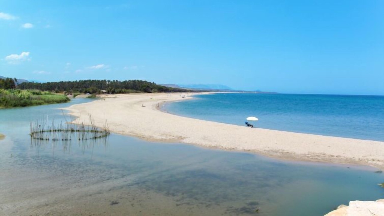 Photo of Outdoor in Jerzu