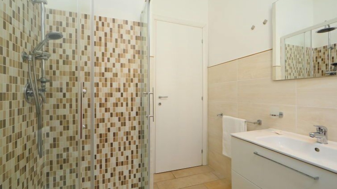 Photo of Bathroom in Tanaunella