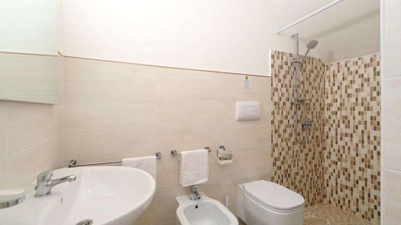 Photo of Bathroom in Tanaunella