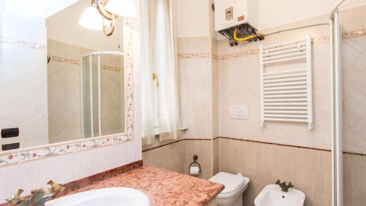 Photo of Bathroom in Monti