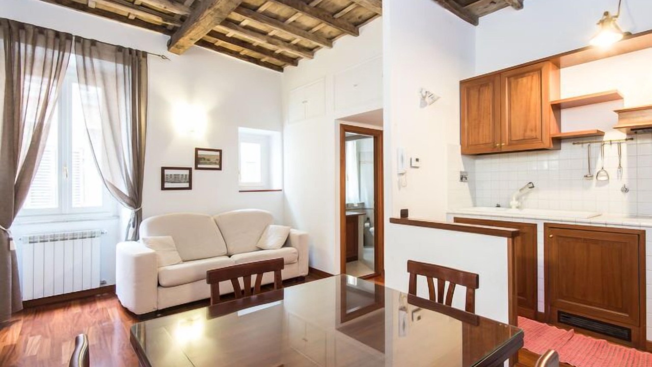 Photo of Bedroom in Monti