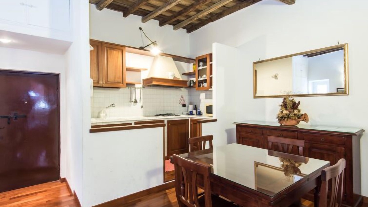 Photo of Bedroom in Monti