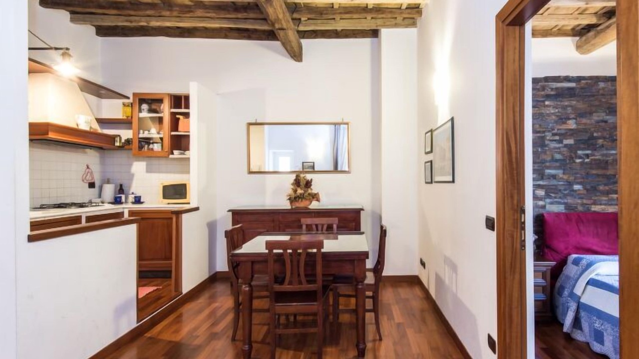 Photo of Bedroom in Monti