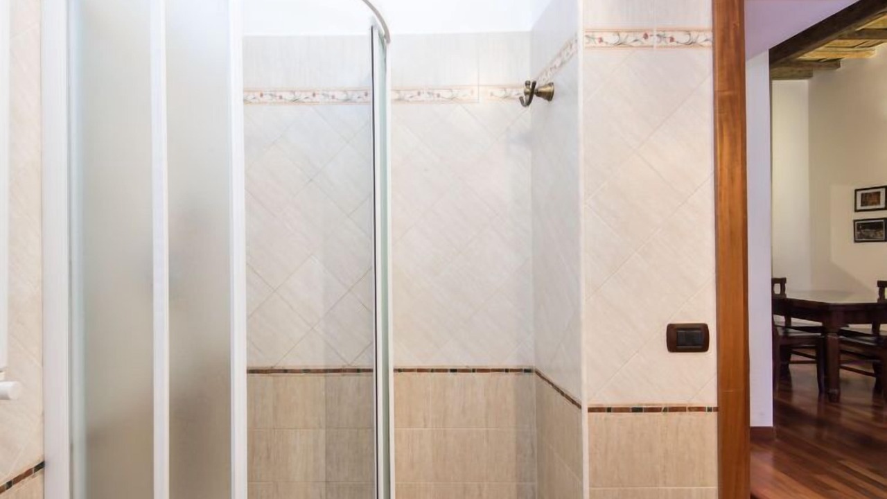 Photo of Bathroom in Monti
