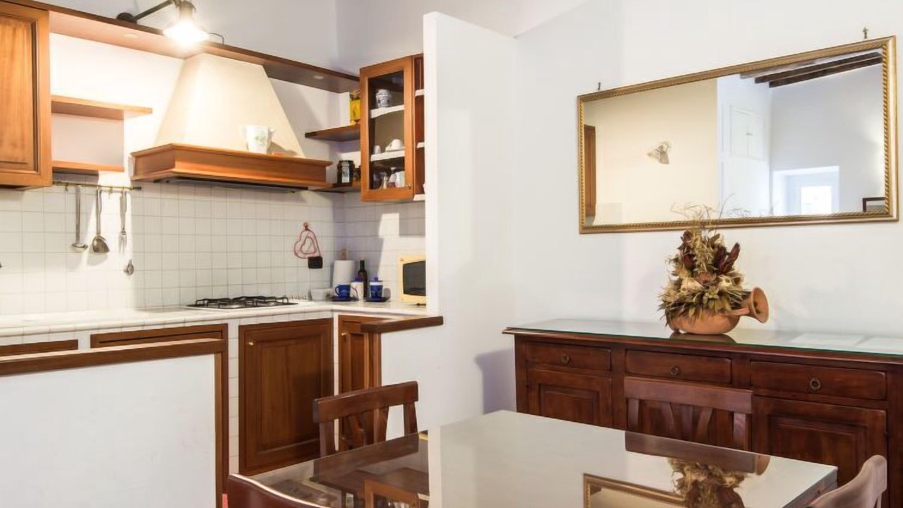 Photo of Bedroom in Monti