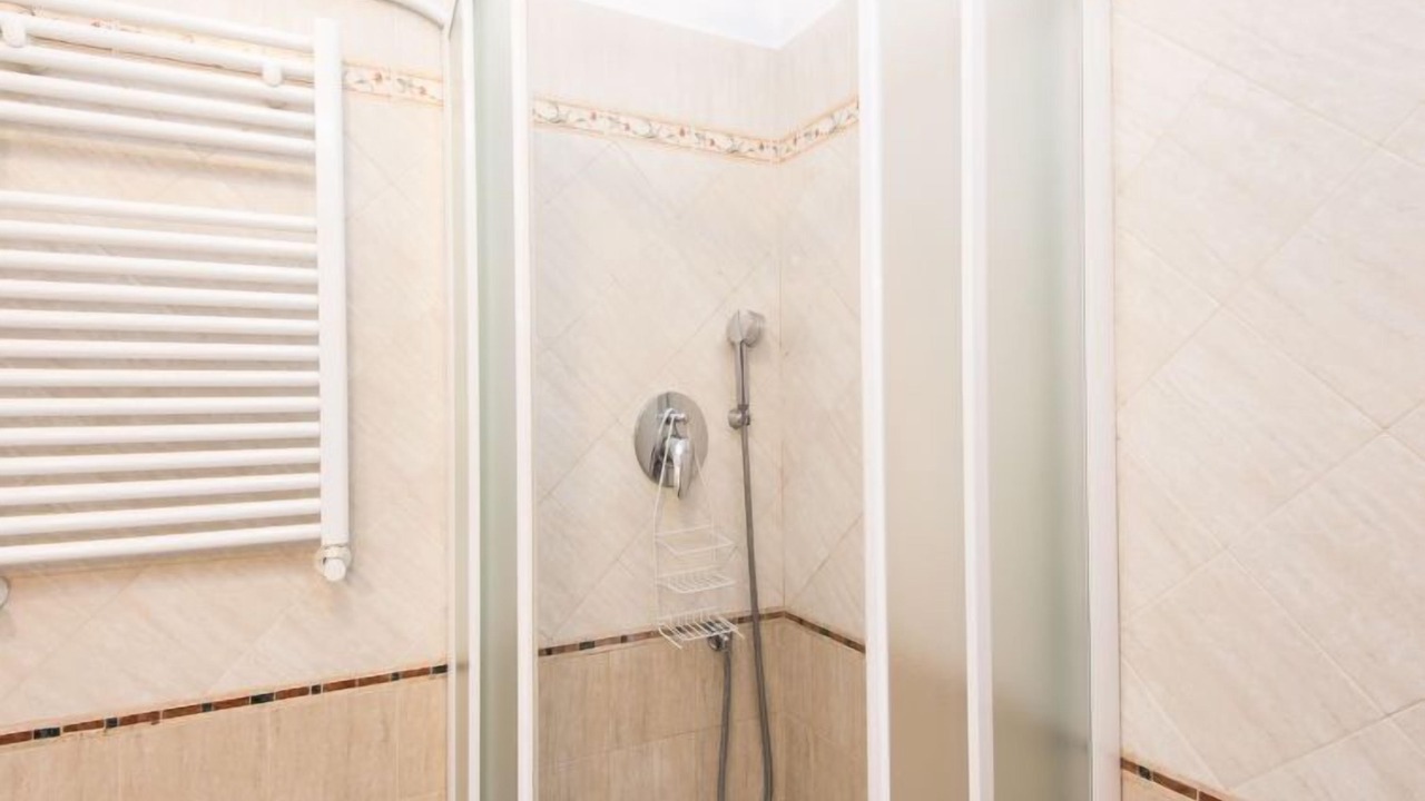 Photo of Bathroom in Monti