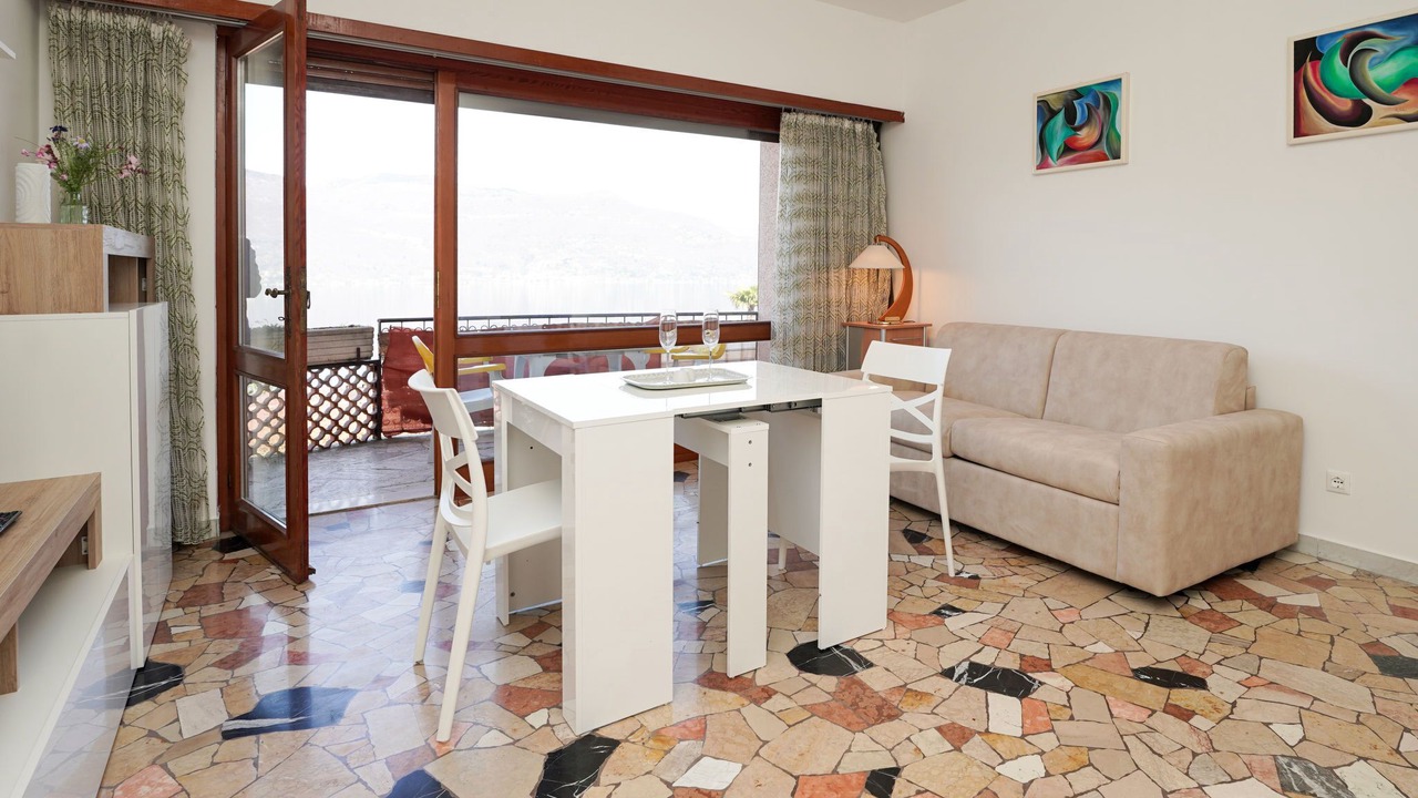 Photo of Livingroom in Villaggio Belmonte
