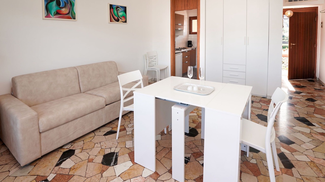 Photo of Livingroom in Villaggio Belmonte