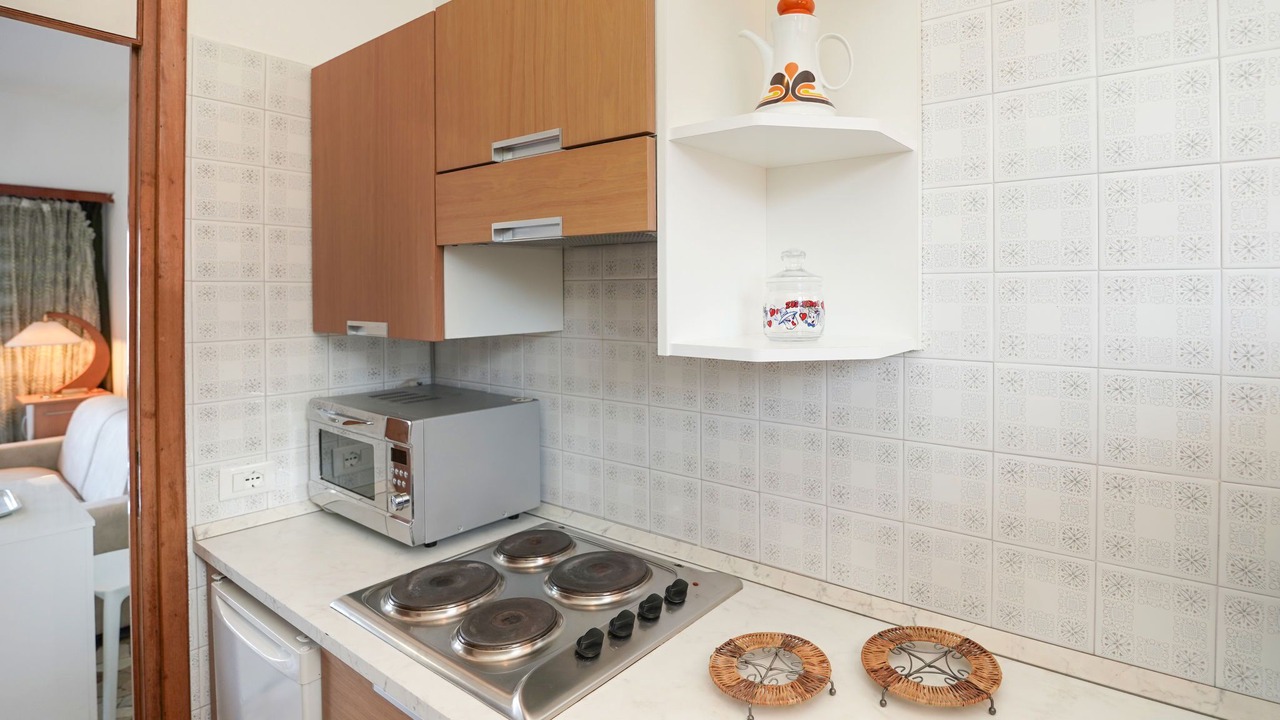 Photo of Bedroom in Villaggio Belmonte