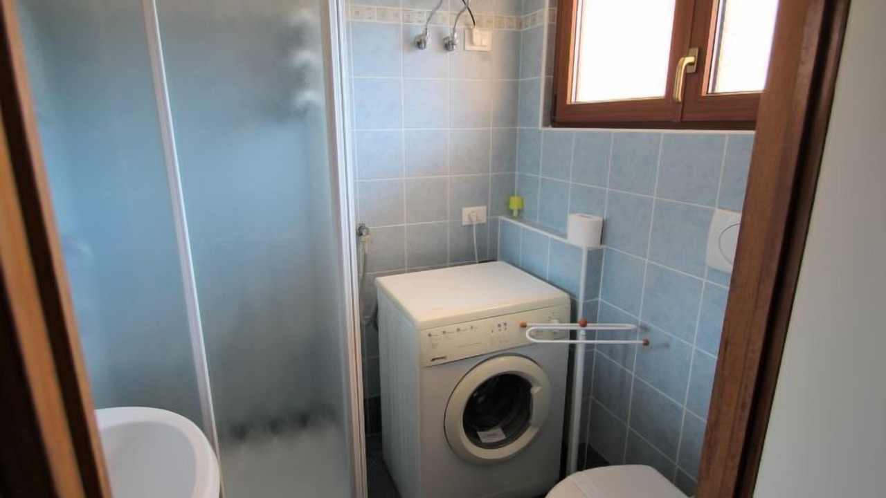 Photo of Bathroom in Villaggio Belmonte