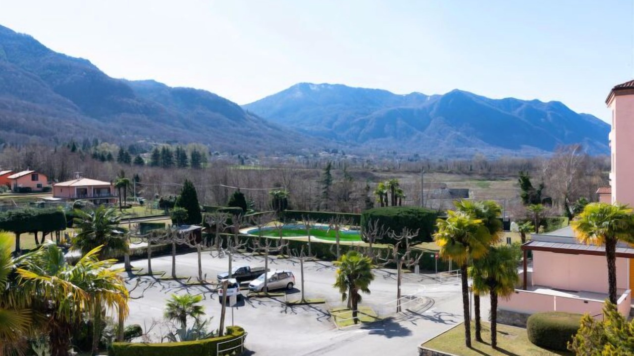 Photo of Outdoor in Villaggio Belmonte